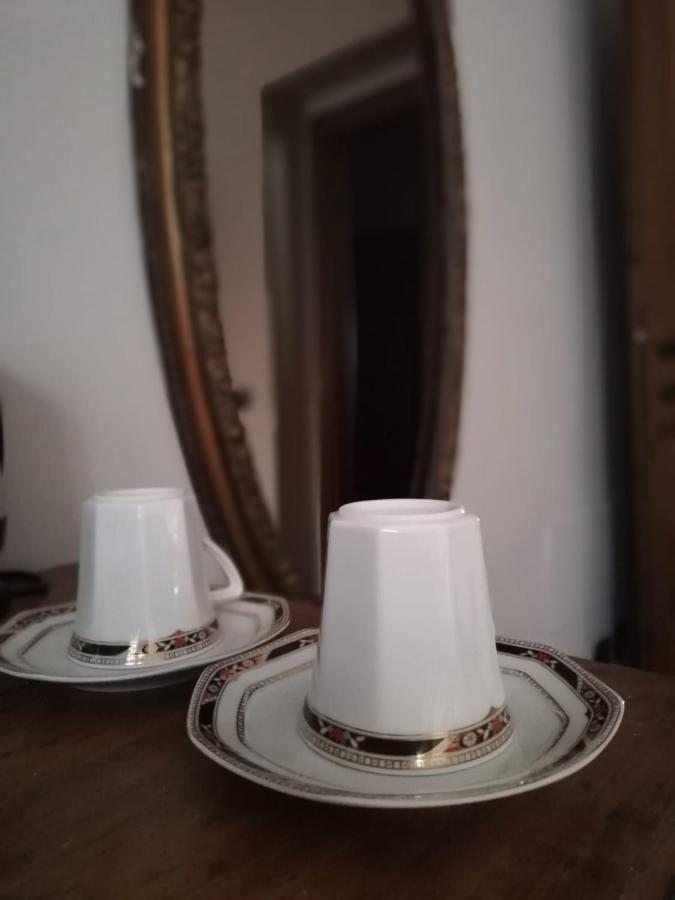 Agriturismo La lampada di Atena Vetralla Bagian luar foto