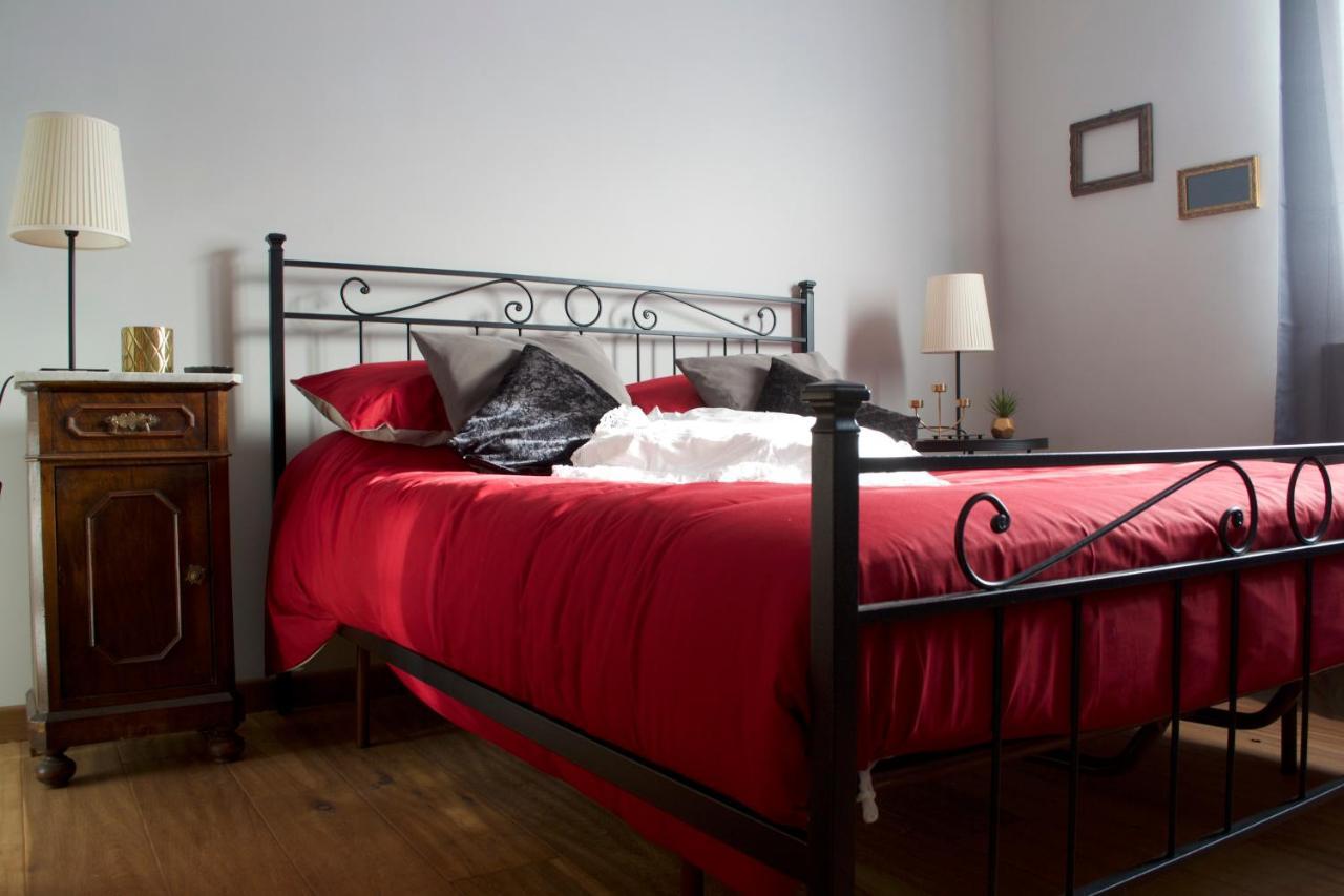 Agriturismo La lampada di Atena Vetralla Bagian luar foto