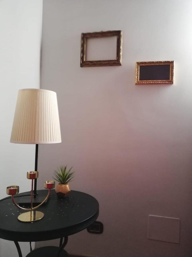 Agriturismo La lampada di Atena Vetralla Bagian luar foto