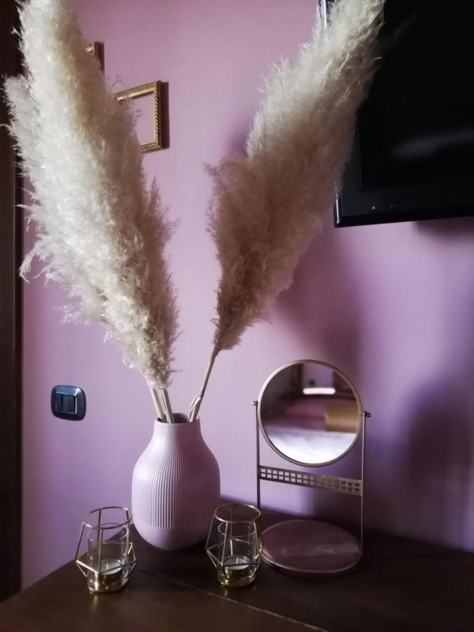 Agriturismo La lampada di Atena Vetralla Bagian luar foto