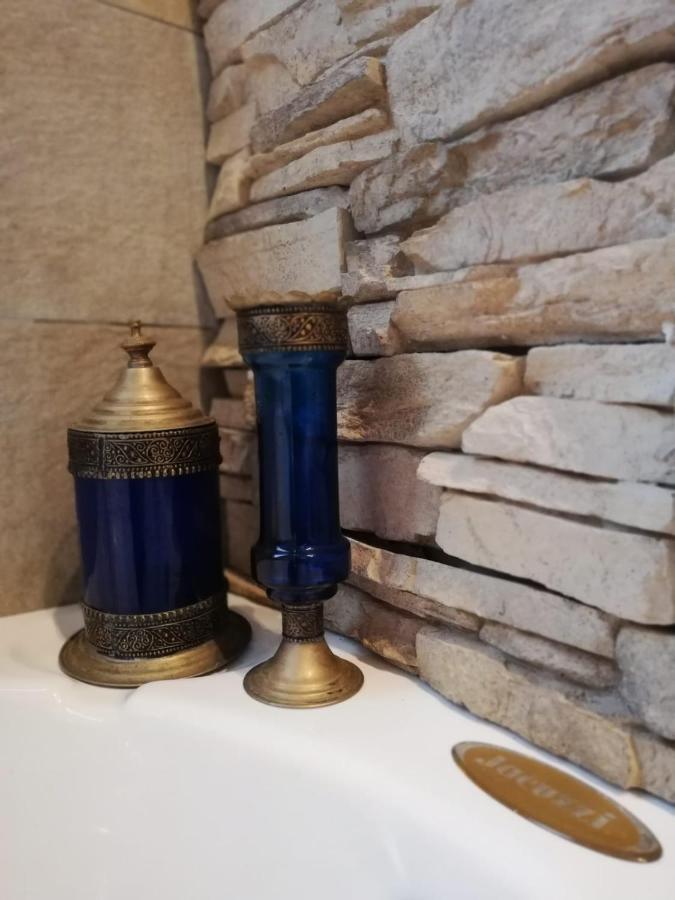 Agriturismo La lampada di Atena Vetralla Bagian luar foto